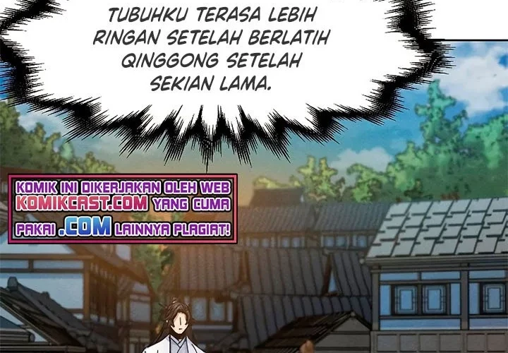 Return of the Mad Demon Chapter 29 Gambar 23