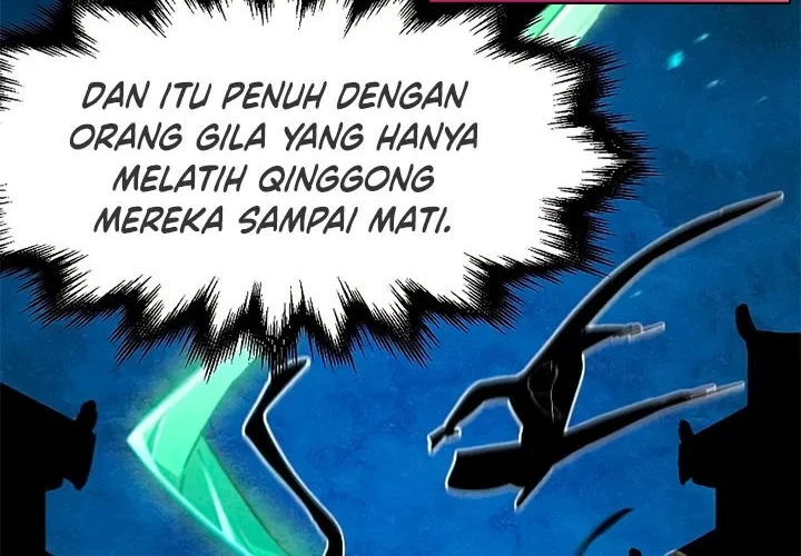 Return of the Mad Demon Chapter 29 Gambar 25