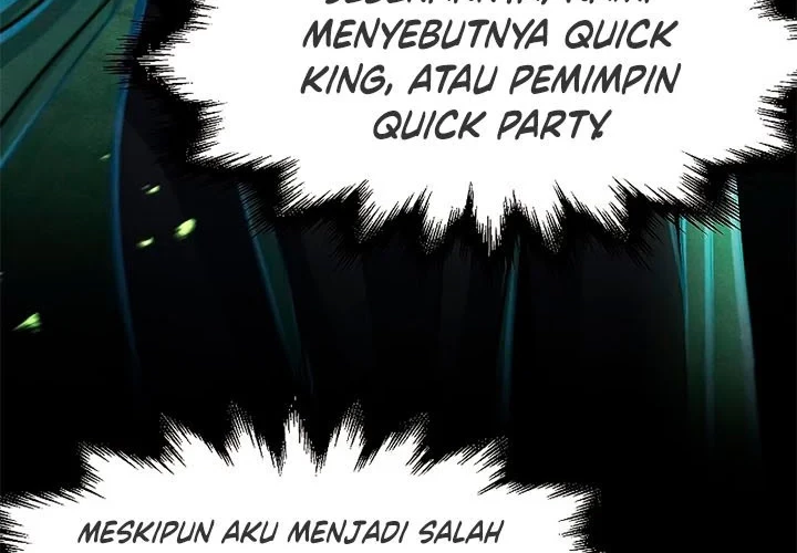 Return of the Mad Demon Chapter 29 Gambar 27