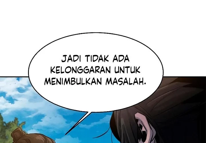 Return of the Mad Demon Chapter 29 Gambar 35