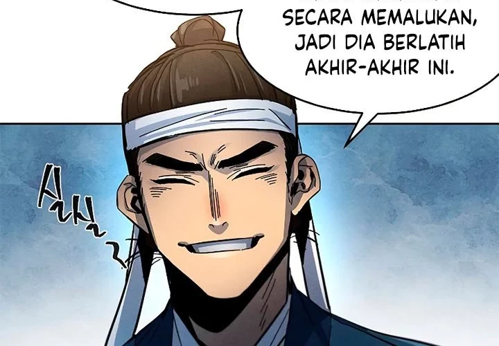 Return of the Mad Demon Chapter 29 Gambar 37