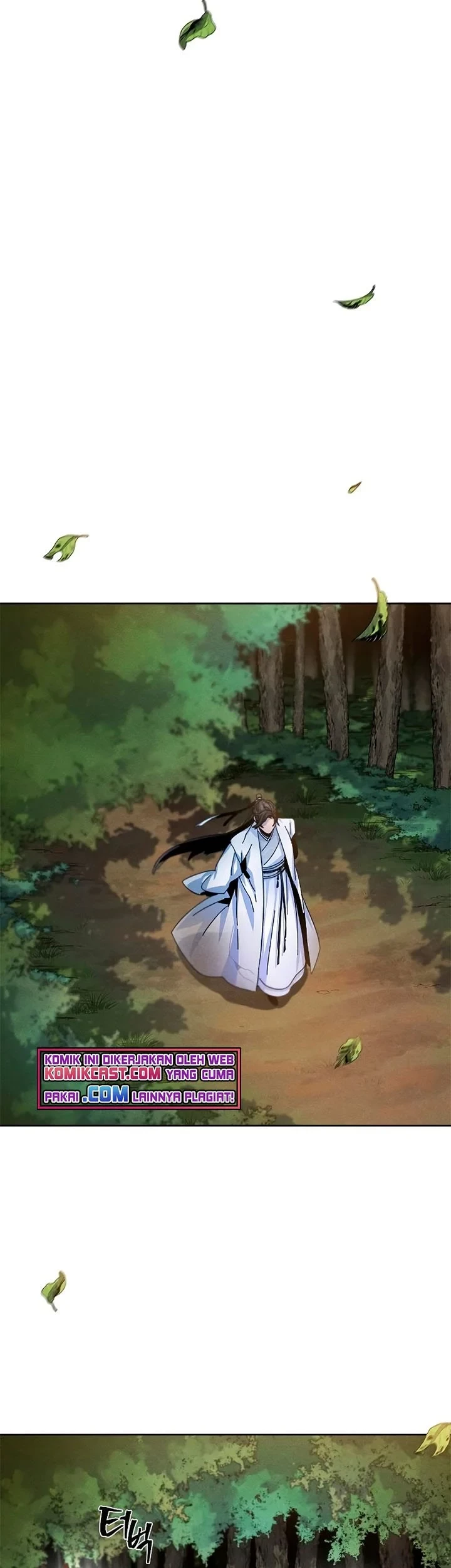 Return of the Mad Demon Chapter 29 Gambar 45