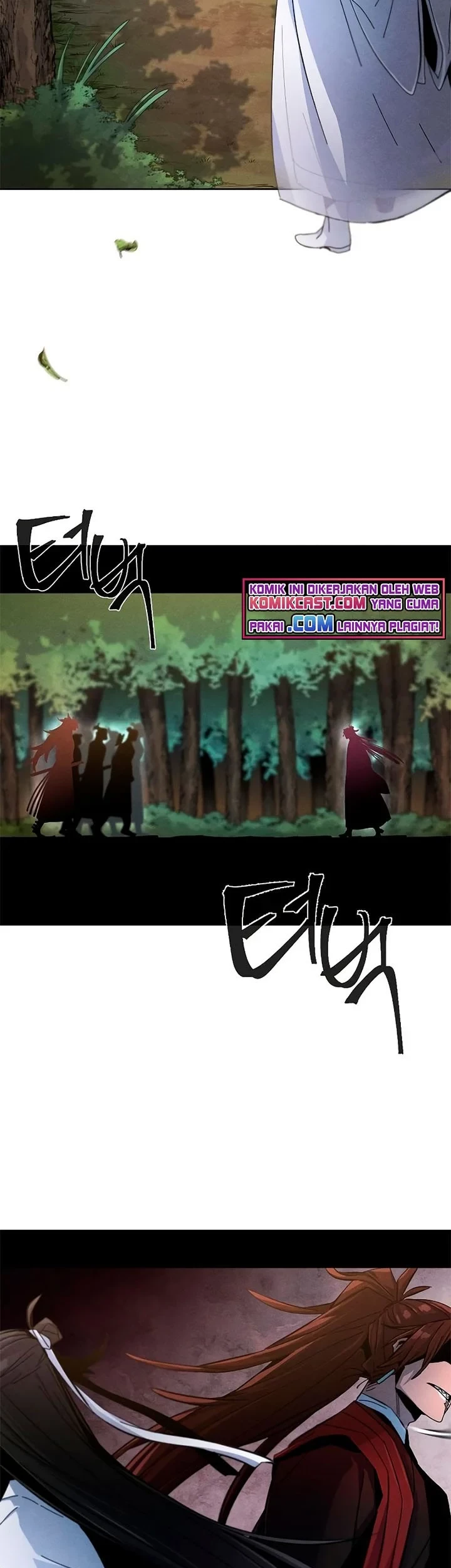 Return of the Mad Demon Chapter 29 Gambar 47