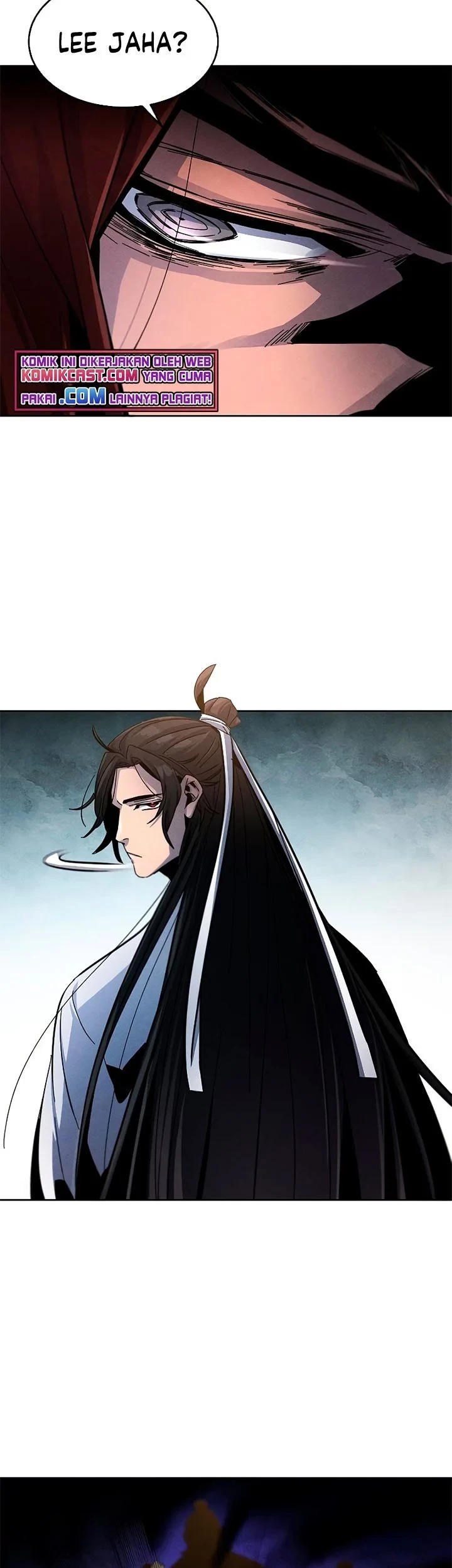 Return of the Mad Demon Chapter 29 Gambar 49