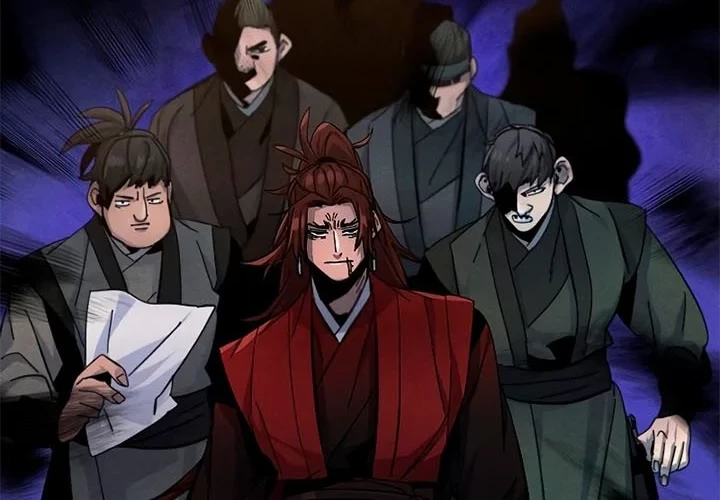 Return of the Mad Demon Chapter 29 Gambar 50