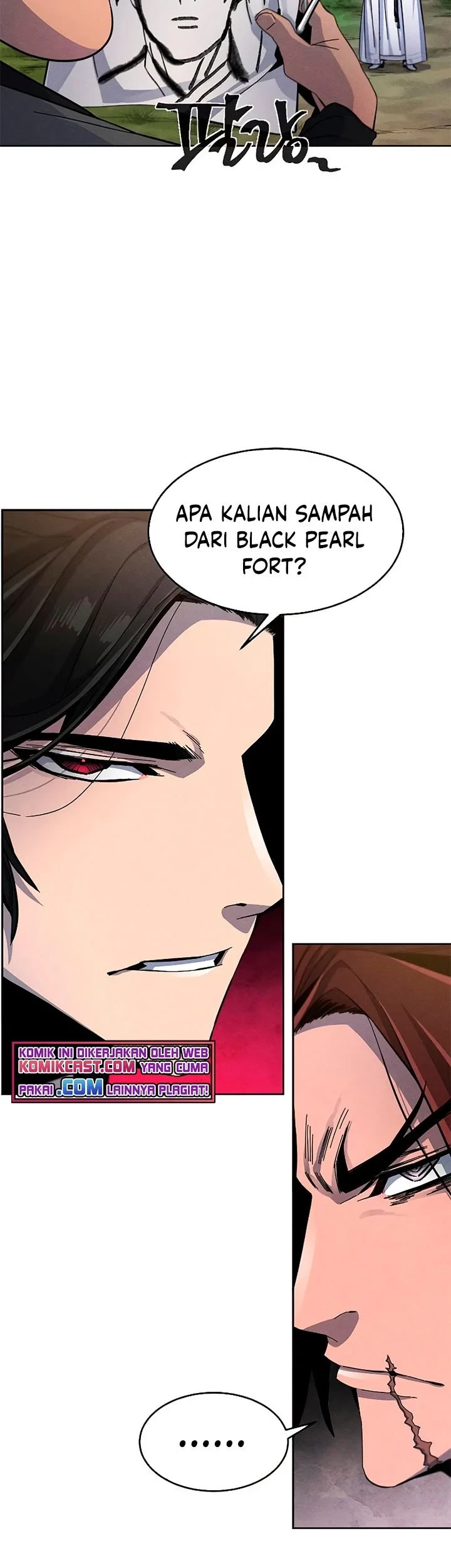 Return of the Mad Demon Chapter 29 Gambar 53