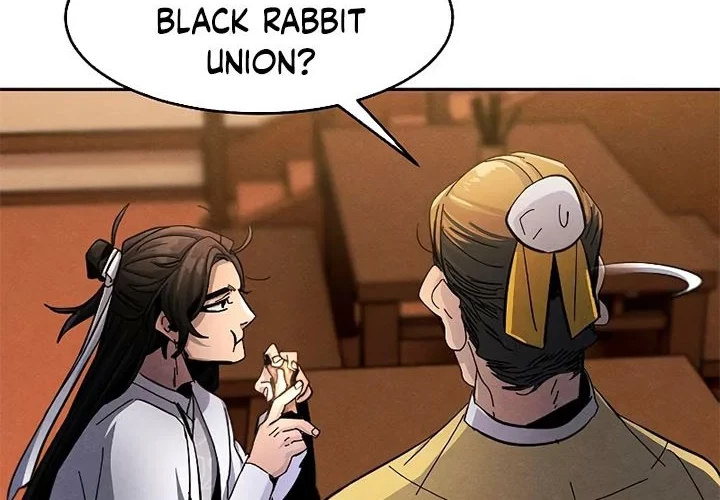 Return of the Mad Demon Chapter 29 Gambar 3