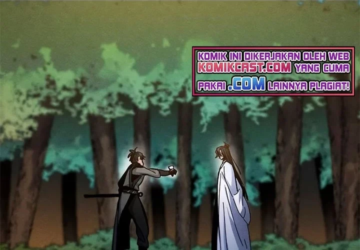 Return of the Mad Demon Chapter 29 Gambar 62