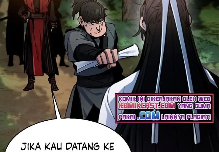 Return of the Mad Demon Chapter 29 Gambar 64