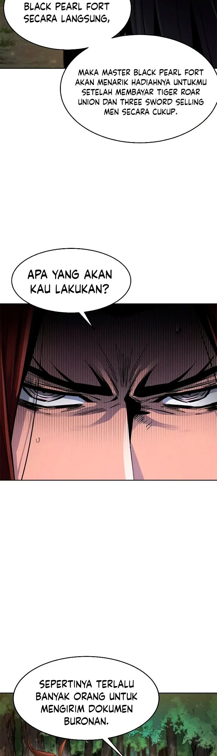 Return of the Mad Demon Chapter 29 Gambar 65