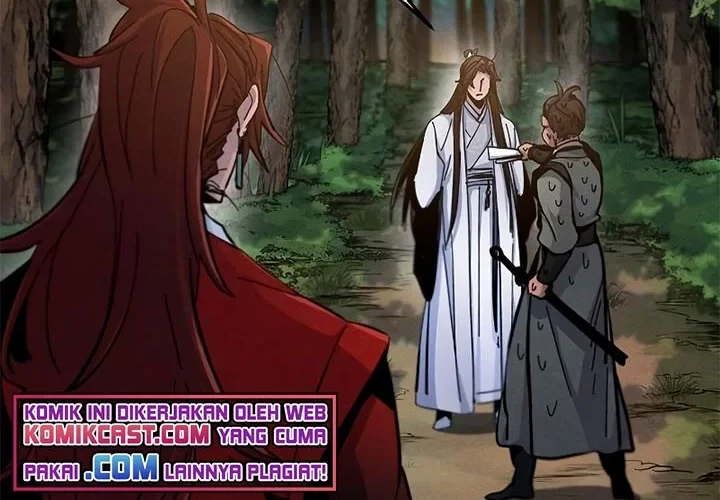 Return of the Mad Demon Chapter 29 Gambar 66