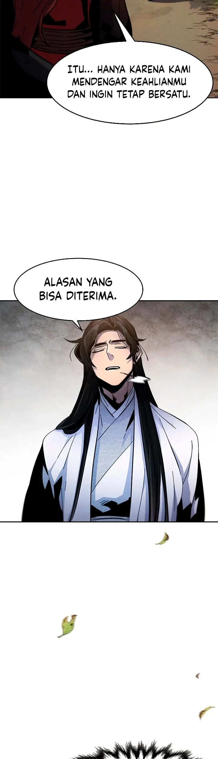 Return of the Mad Demon Chapter 29 Gambar 67