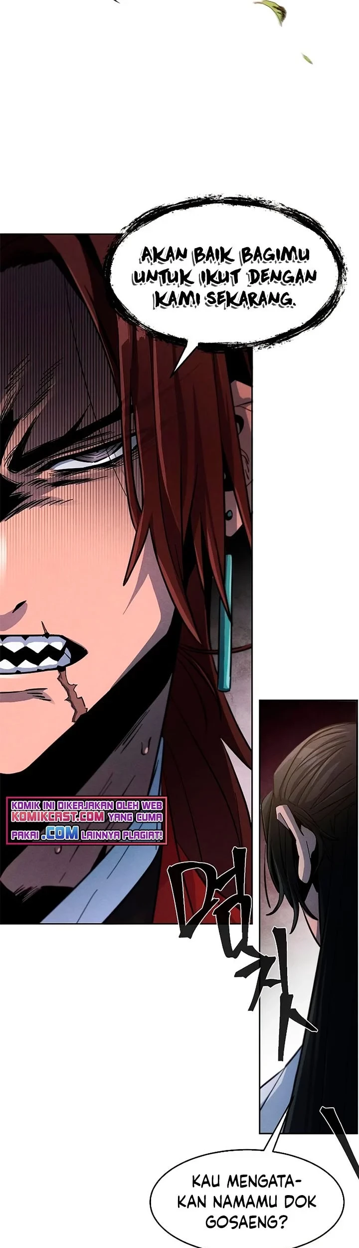 Return of the Mad Demon Chapter 29 Gambar 73