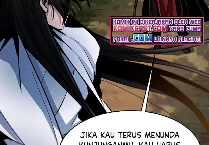 Return of the Mad Demon Chapter 29 Gambar 78