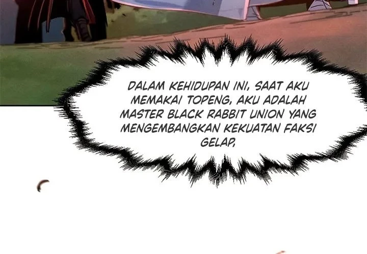 Return of the Mad Demon Chapter 29 Gambar 82