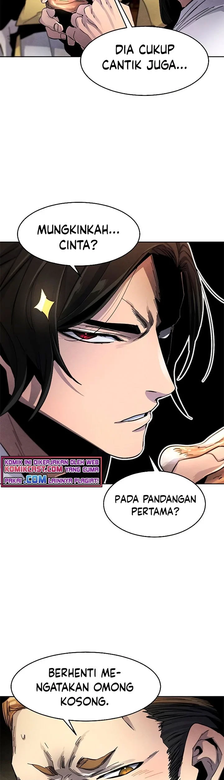 Return of the Mad Demon Chapter 29 Gambar 6