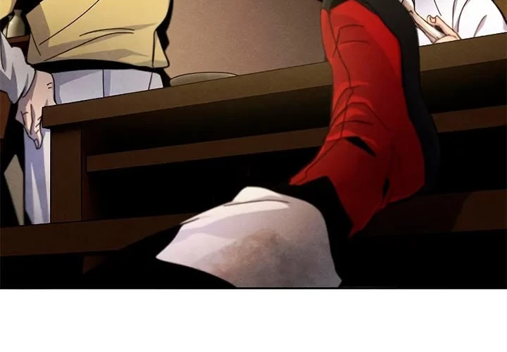 Return of the Mad Demon Chapter 29 Gambar 9