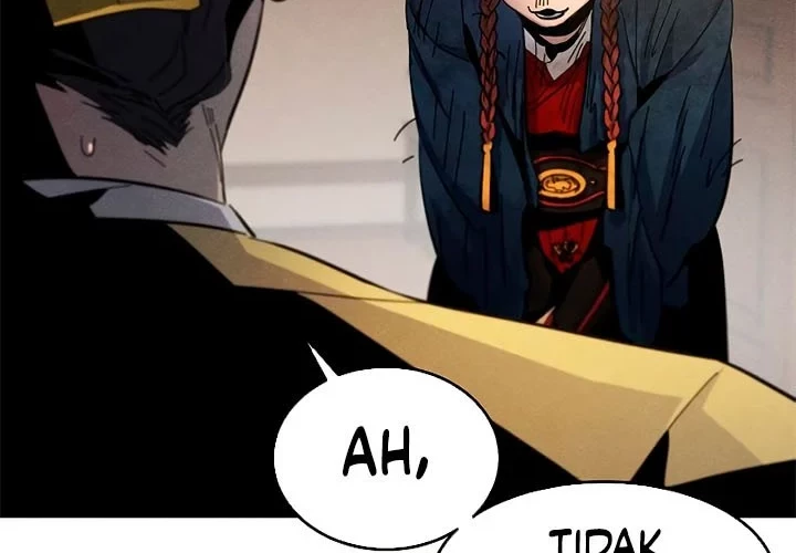 Return of the Mad Demon Chapter 29 Gambar 11