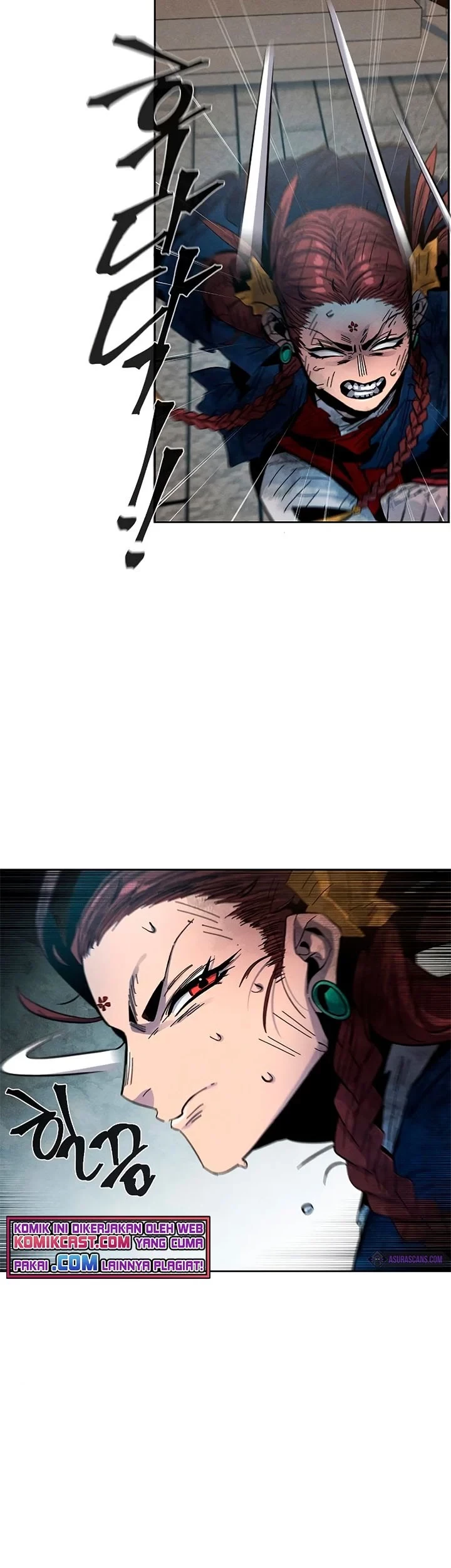 Return of the Mad Demon Chapter 29 Gambar 14