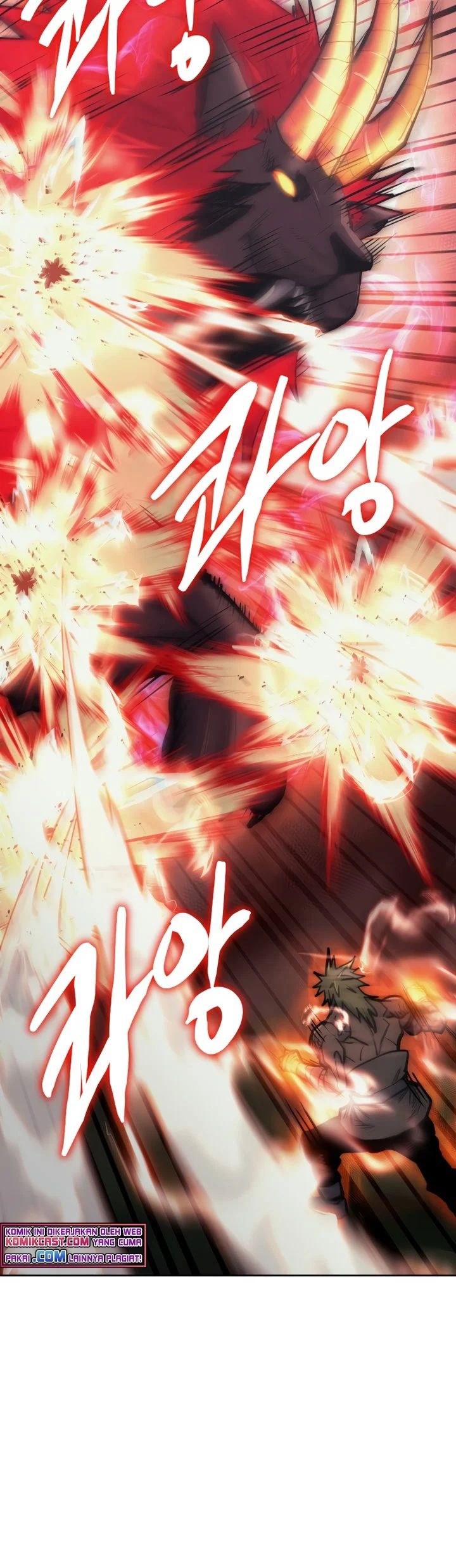 Player from Today Onwards Chapter 36 Gambar 18