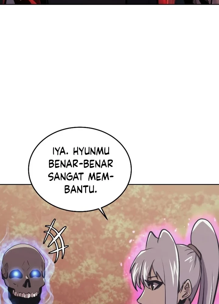 Player from Today Onwards Chapter 36 Gambar 22