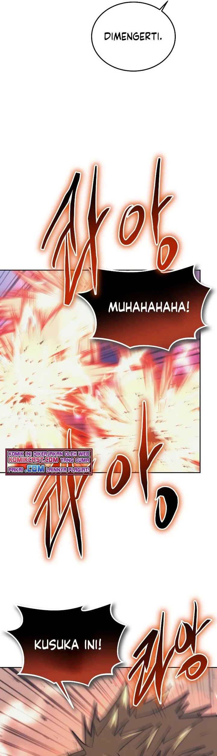 Player from Today Onwards Chapter 36 Gambar 24