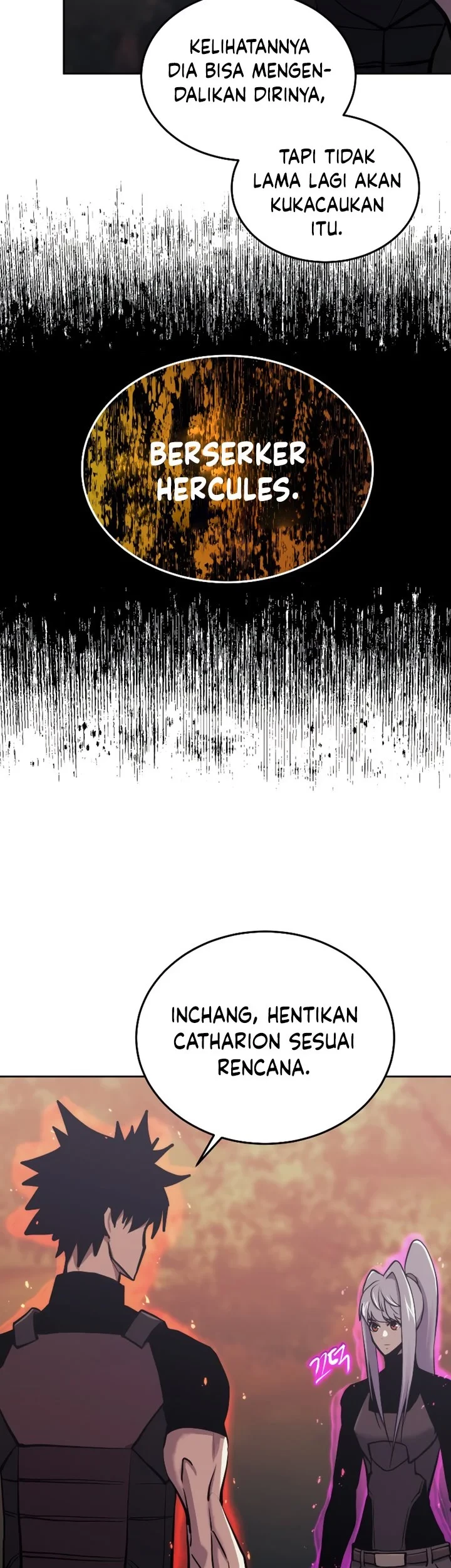 Player from Today Onwards Chapter 36 Gambar 28