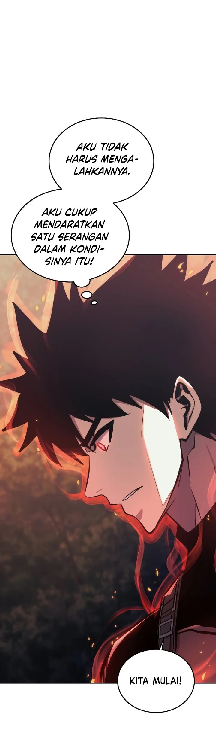 Player from Today Onwards Chapter 36 Gambar 30