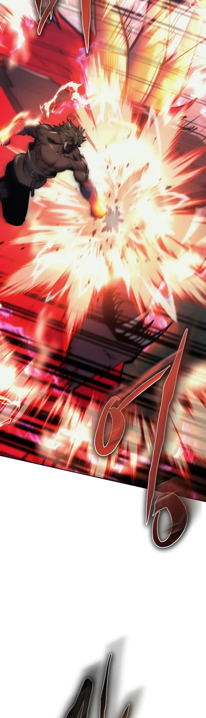 Player from Today Onwards Chapter 36 Gambar 32