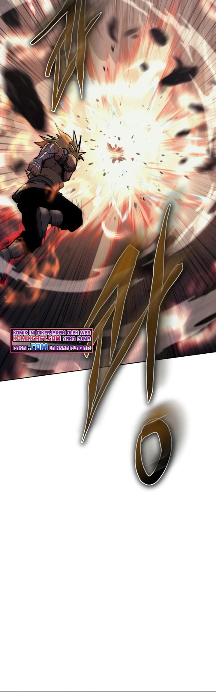 Player from Today Onwards Chapter 36 Gambar 34