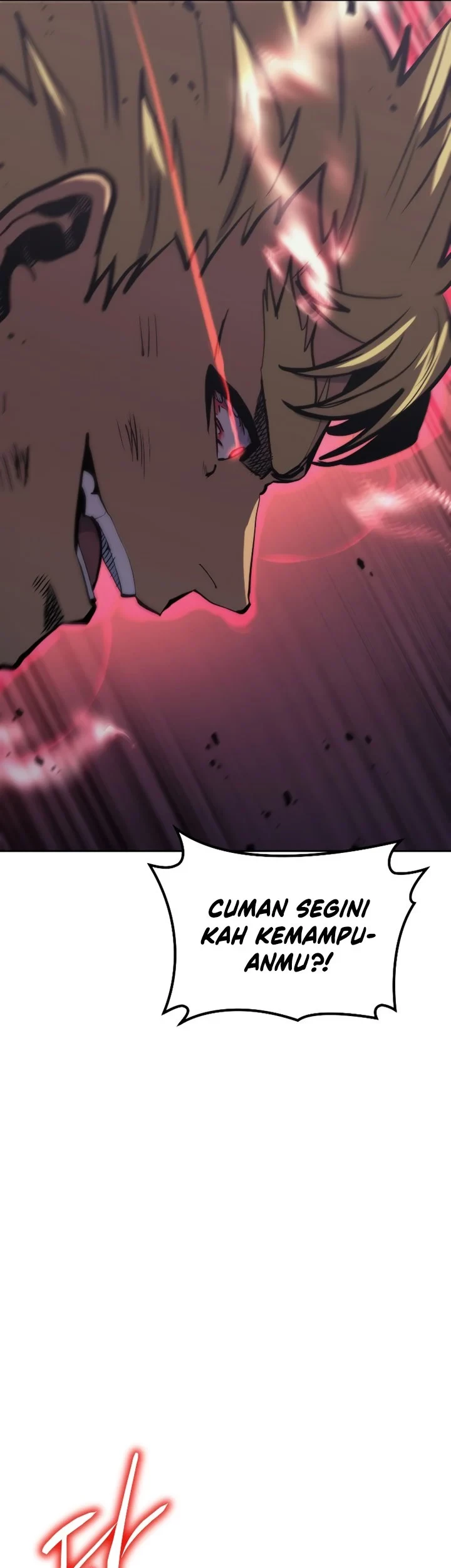 Player from Today Onwards Chapter 36 Gambar 35