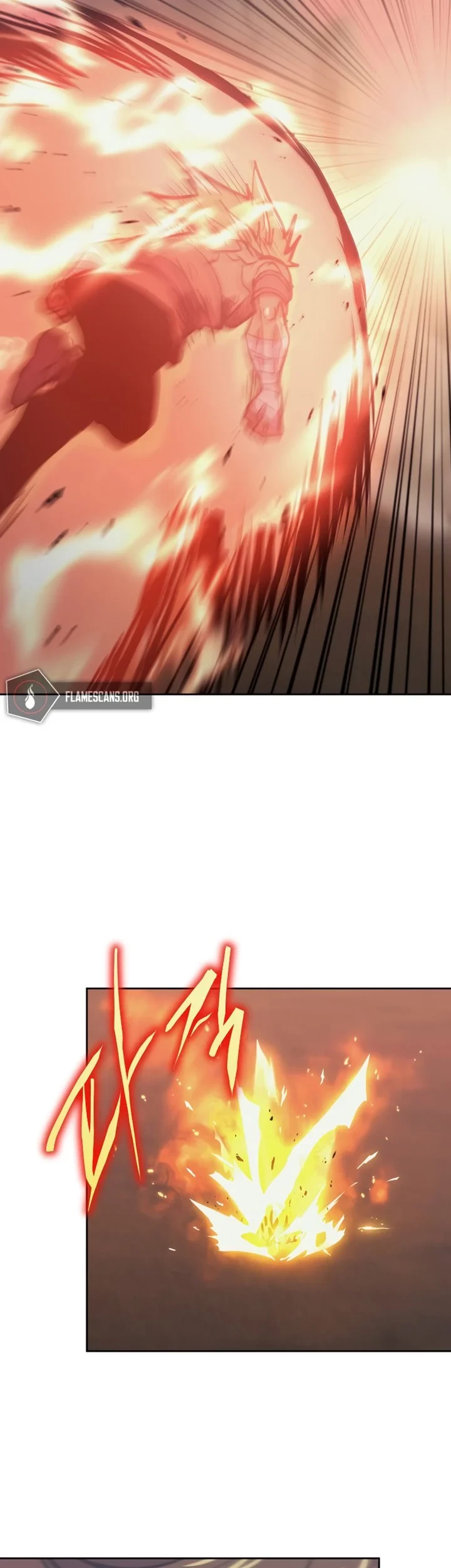 Player from Today Onwards Chapter 36 Gambar 37