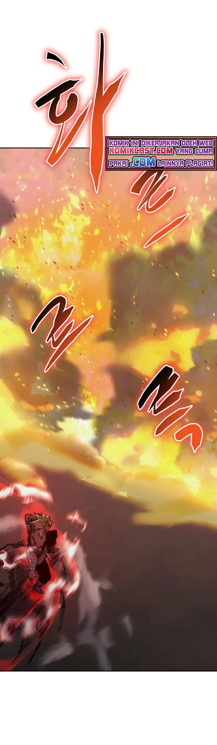 Player from Today Onwards Chapter 36 Gambar 39