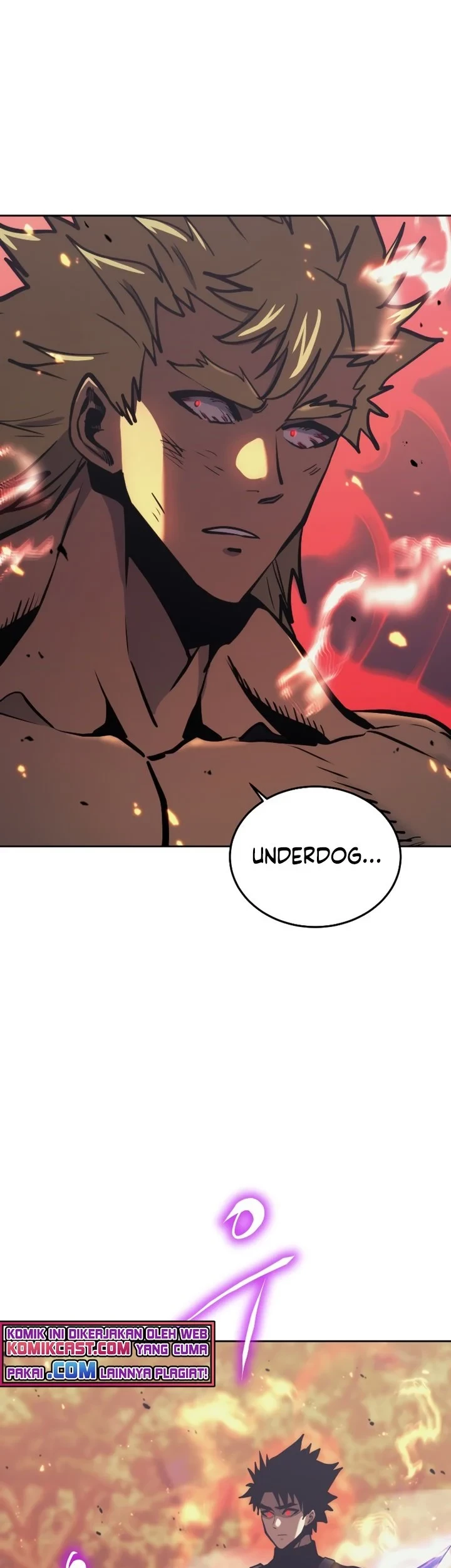 Player from Today Onwards Chapter 36 Gambar 40