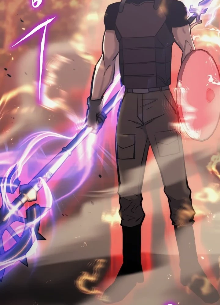 Player from Today Onwards Chapter 36 Gambar 41