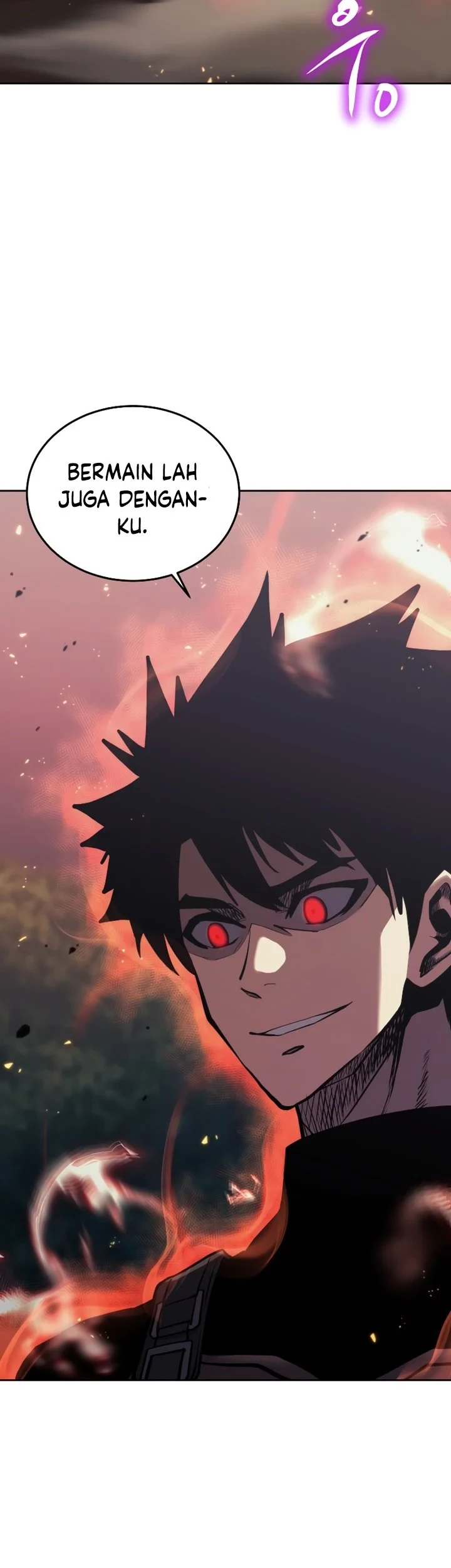 Player from Today Onwards Chapter 36 Gambar 42