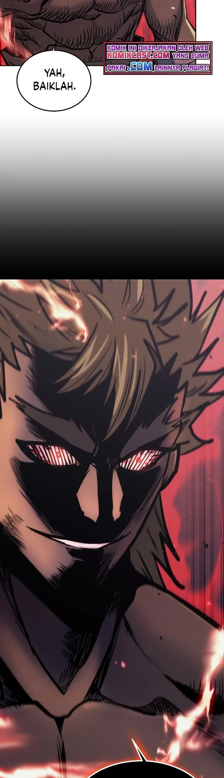 Player from Today Onwards Chapter 36 Gambar 44