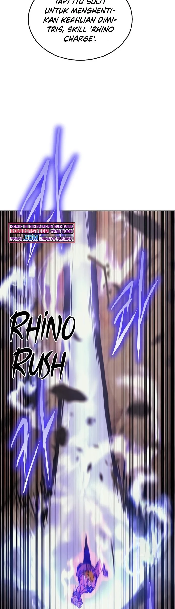 Player from Today Onwards Chapter 36 Gambar 50