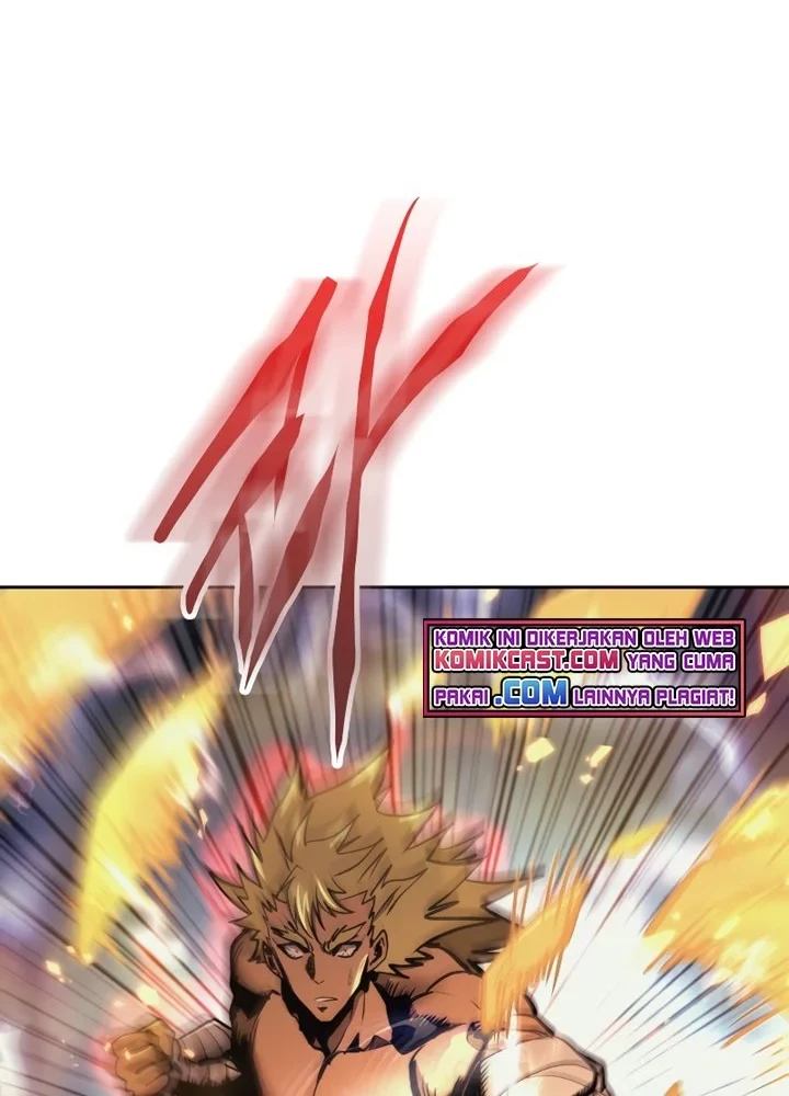 Player from Today Onwards Chapter 36 Gambar 53