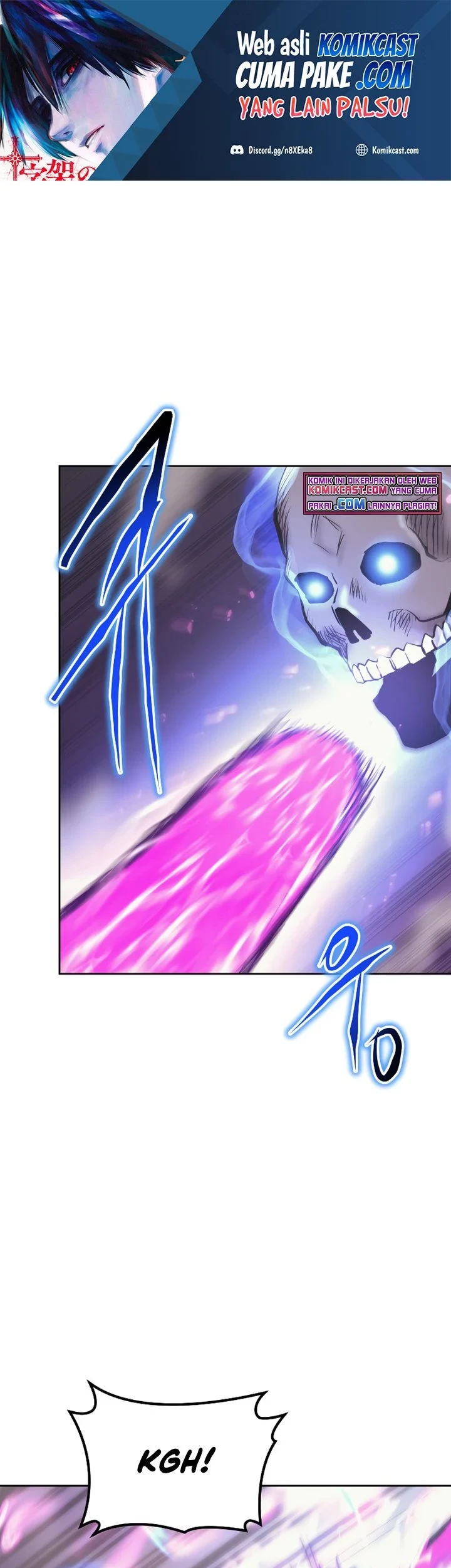 Manhwa Player from Today Onwards Chapter 36 gambar nomor 2