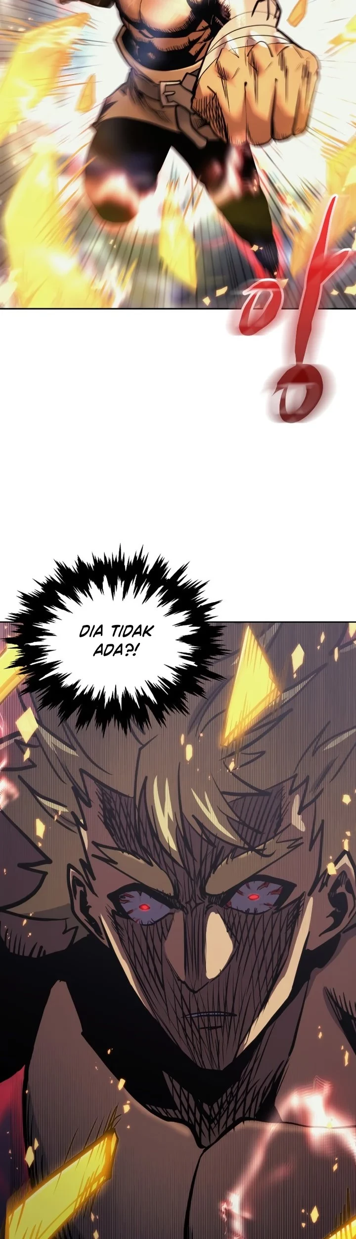 Player from Today Onwards Chapter 36 Gambar 54