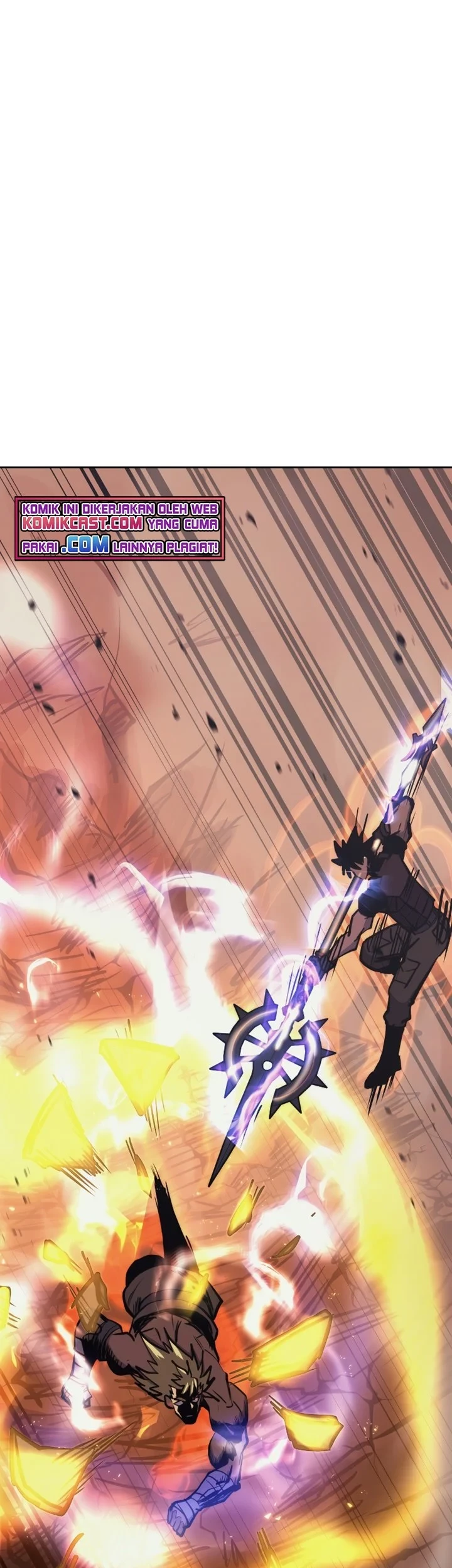 Player from Today Onwards Chapter 36 Gambar 56