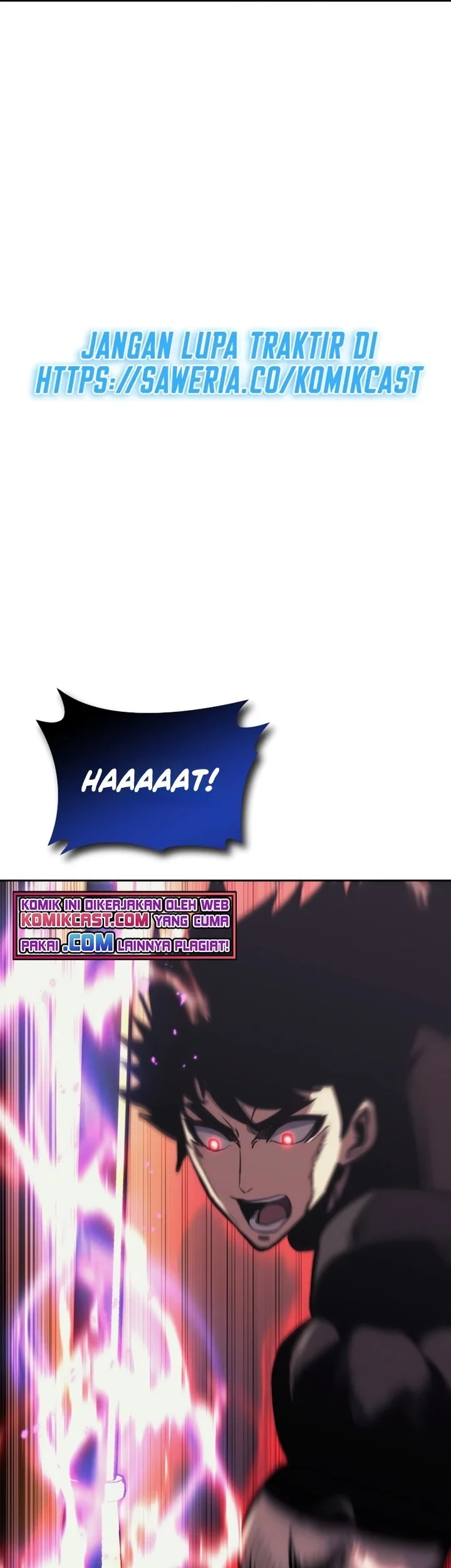 Player from Today Onwards Chapter 36 Gambar 58