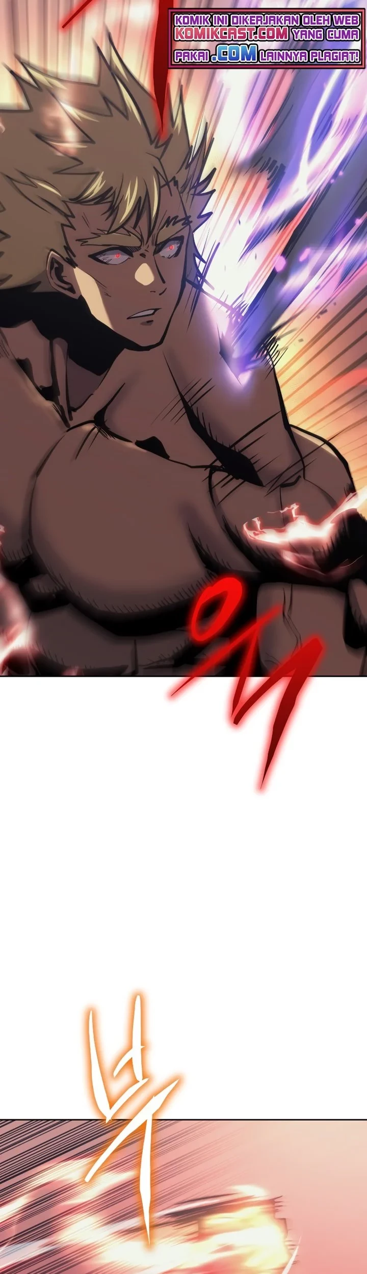 Player from Today Onwards Chapter 36 Gambar 60