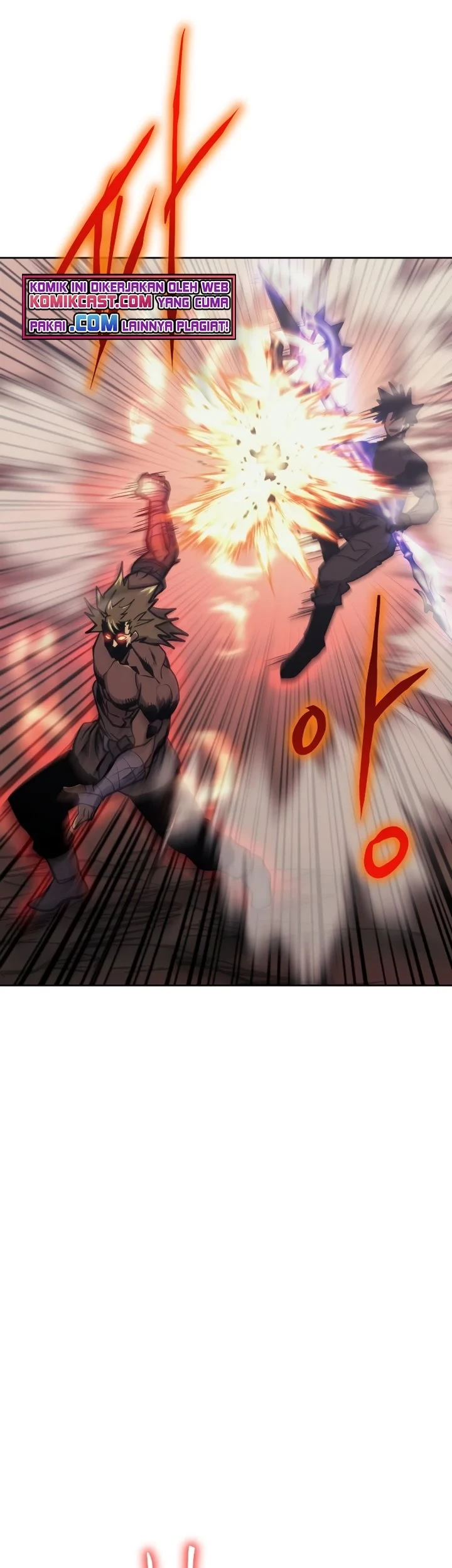 Player from Today Onwards Chapter 36 Gambar 62