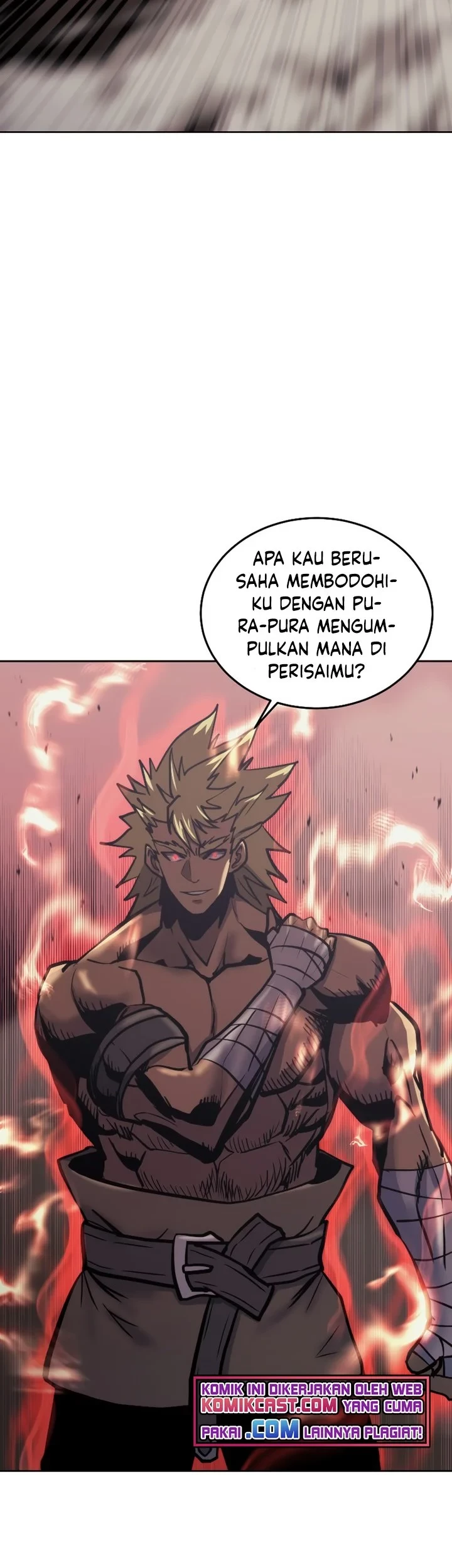 Player from Today Onwards Chapter 36 Gambar 64