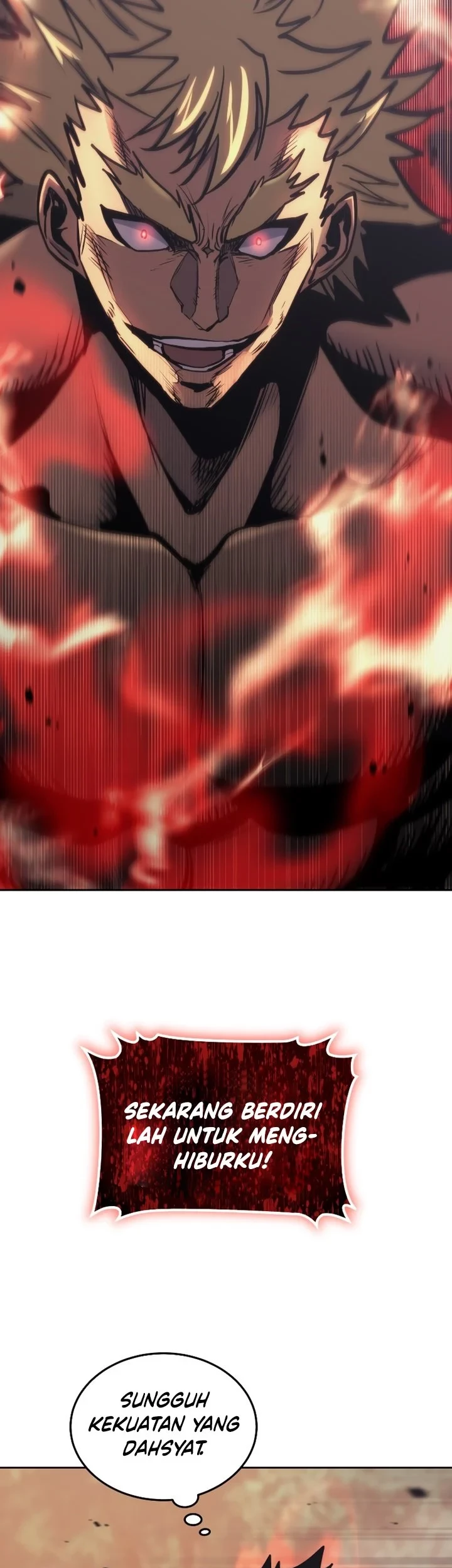 Player from Today Onwards Chapter 36 Gambar 66