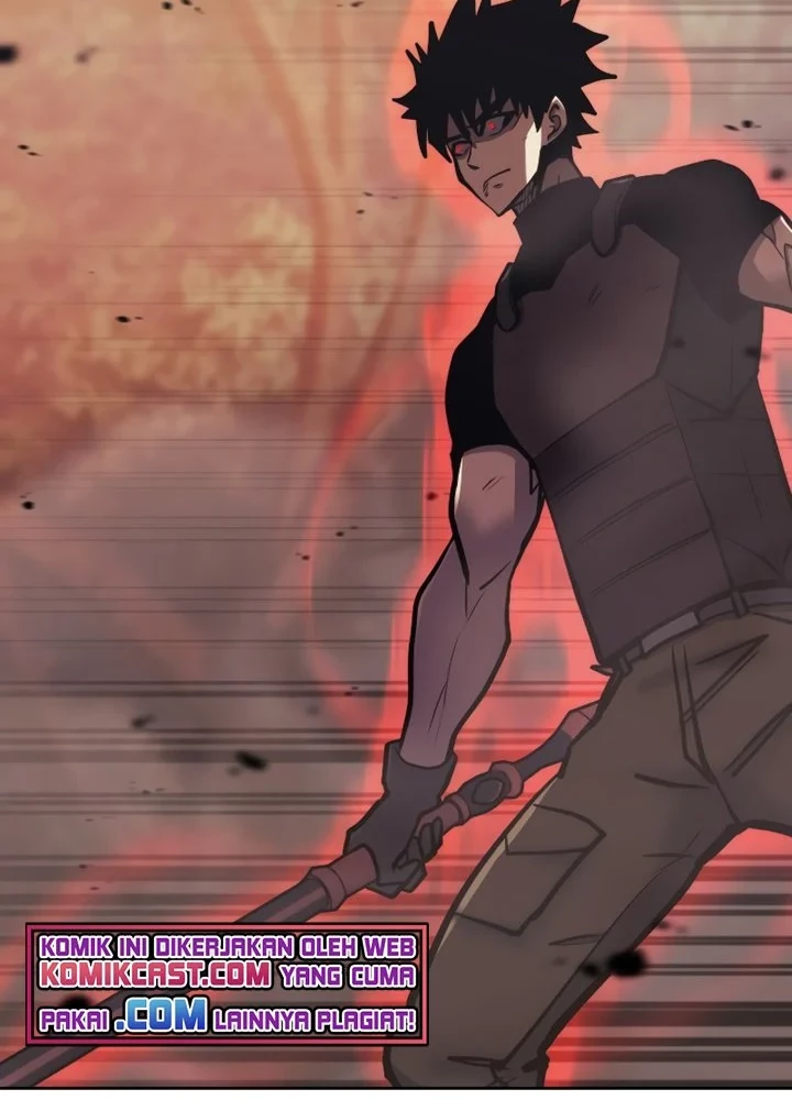 Player from Today Onwards Chapter 36 Gambar 67