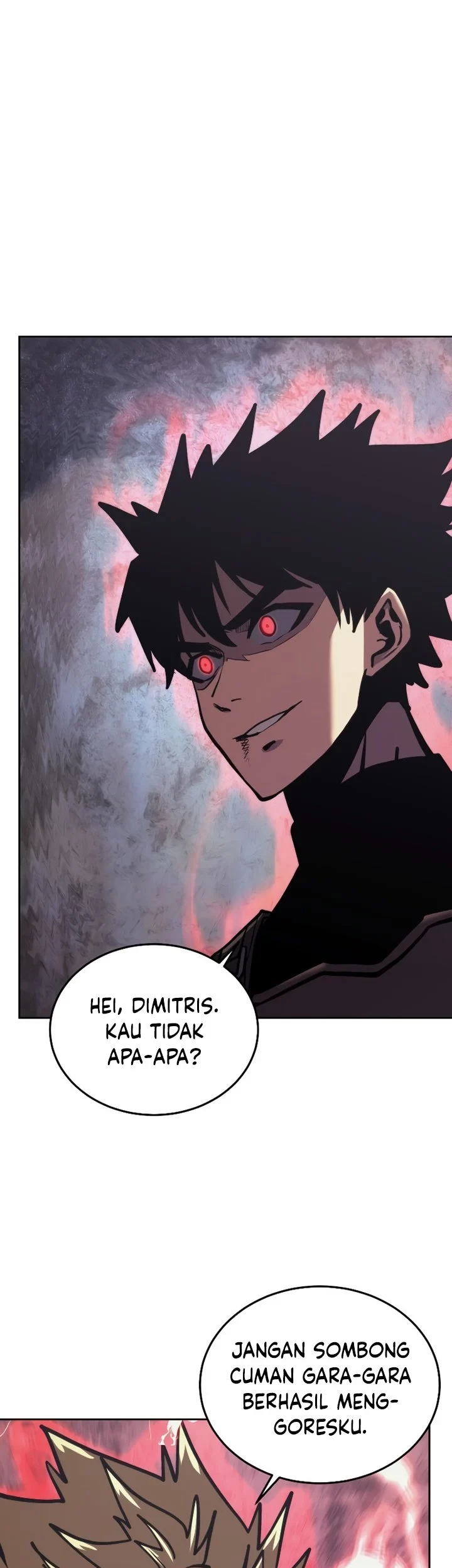 Player from Today Onwards Chapter 36 Gambar 68