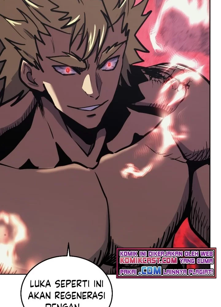 Player from Today Onwards Chapter 36 Gambar 69